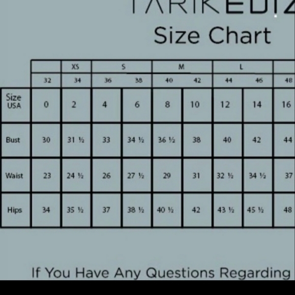 Tarik Ediz ivory lace dress wedding pageant prom gown 4 6 38 - Picture 5 of 5